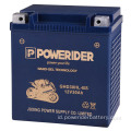12V 30Ah Nano-Gel Teknologi Baterai Starter Sepeda Motor